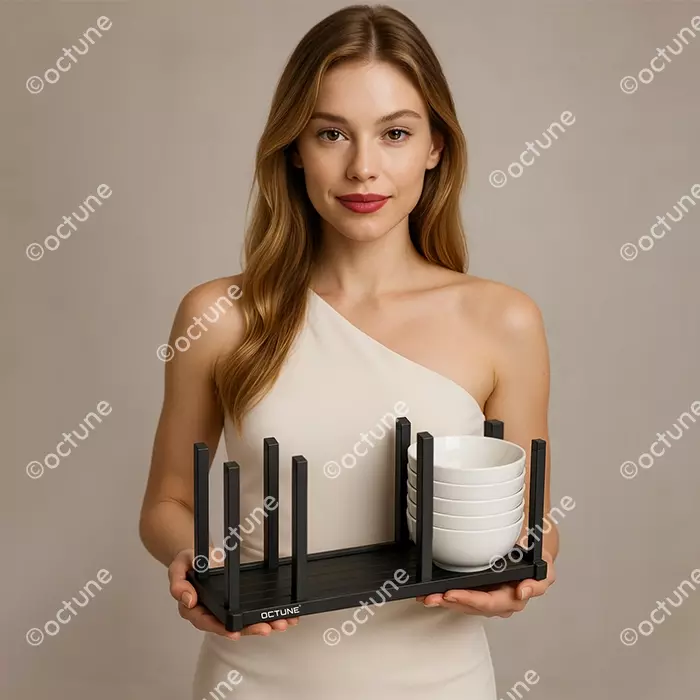 Octune Lustra Bowl Stack