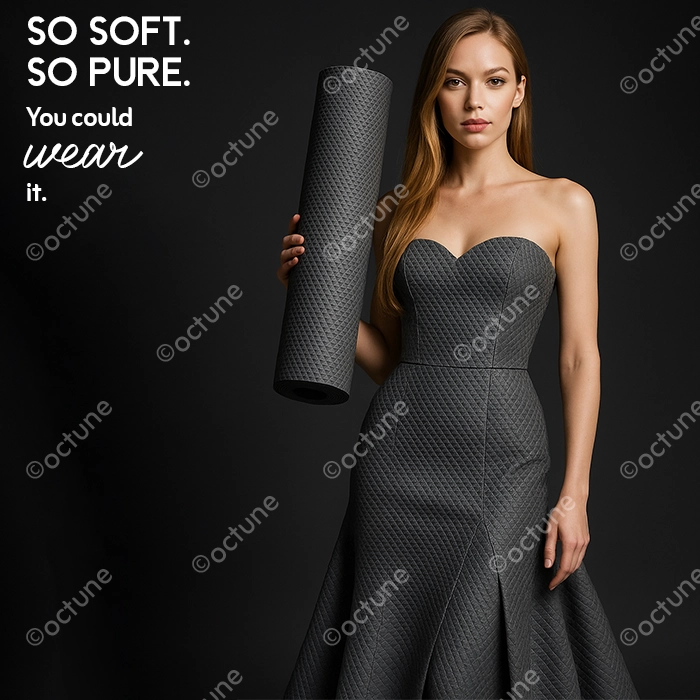 Octune Anti Slip Mat