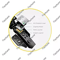 Octune Slo Mo Fusion Hinge