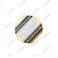Octune Heavy Duty Telescopic Slide