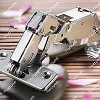 Octune Hydraulic 165° Hinge