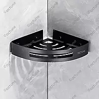 Octune Lustra Corner Shelf