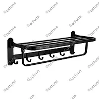 Octune Lustra Towel Rack
