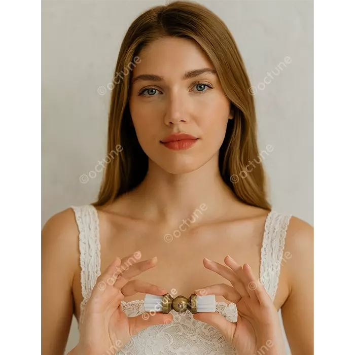 Octune Corner Bracket | Antic & SS