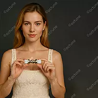 Octune Corner Bracket | Antic & SS