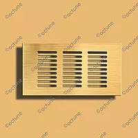 Octune Air Ventilator | Pack Of 2pcs