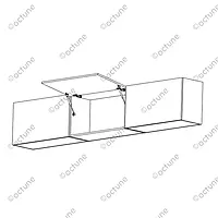 Octune Hydraulic Pump | 10 & 20kgs