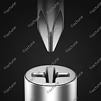 Octune Screw-In Shelf Support | Pack Of 100pcs