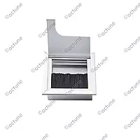 Octune Cable Grommet | 80x80mm