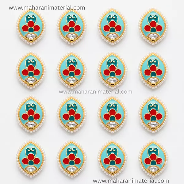 Rakhi Patch RC10
