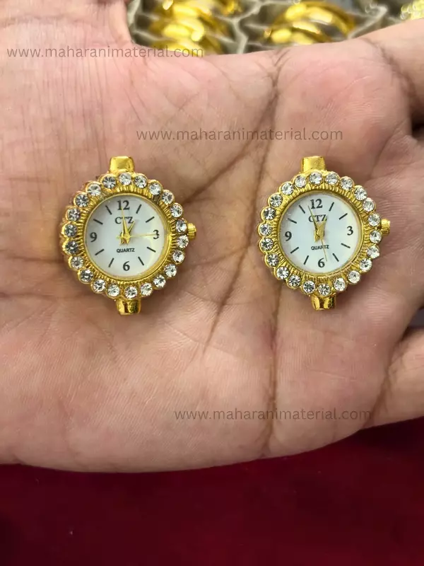 Watch Dial | W4