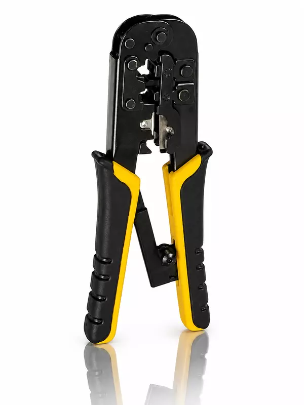 2 in 1 Network Crimping Tool