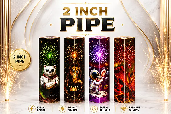 2 inch Pipe