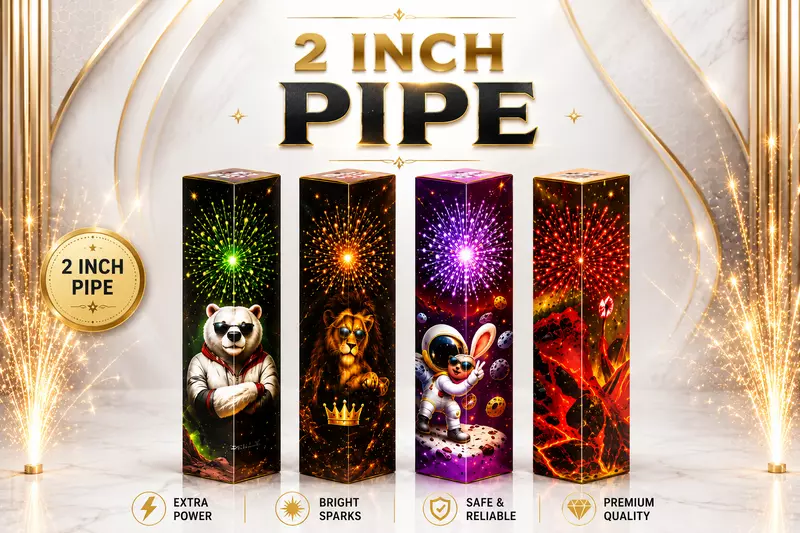 2 inch Pipe