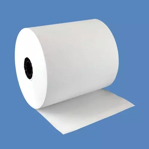 55mm(2") Direct Thermal Paper Roll