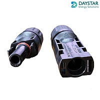 MC4 Connector Male & Female ( 1 Pair )