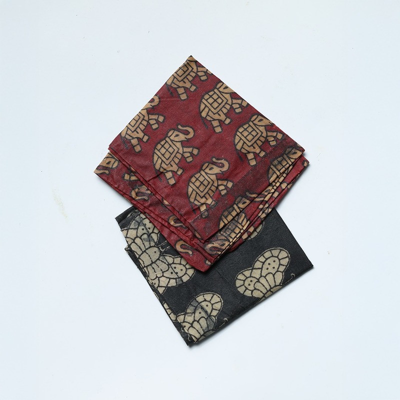 Bee Wax 2 Medium Pouches