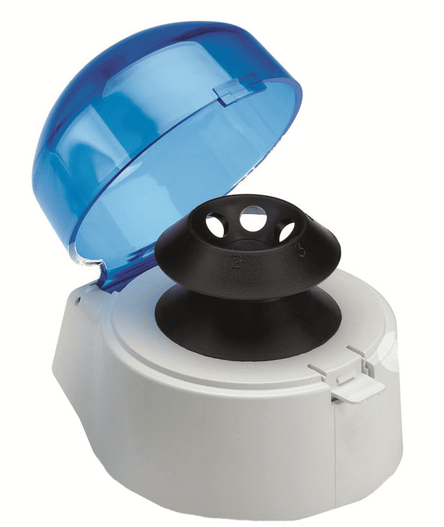 Micro Centrifuge 6place Rotor for 1.5ml Tube SPINWIN™ MC-00 TARSONS 1/box