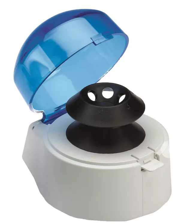 Micro Centrifuge 6place Rotor for 1.5ml Tube SPINWIN™ MC-00 TARSONS 1/box