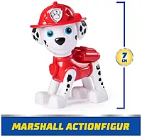 Funskool - Paw VHC Basic Vehicle Ast SLD GML