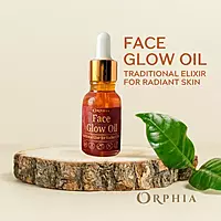 FACE GLOW OIL