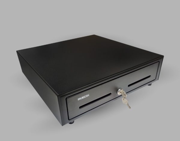 Posiflex CR410 B Cash Drawer