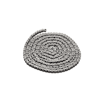 Generic 1/4” Simplex Chain (10 FT) Generic 1/4” Simplex Chain (10 FT)