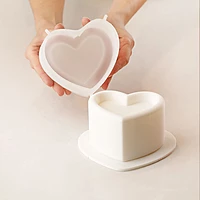 Foam pad white