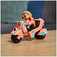 Funskool - Paw VHC Basic Vehicle Liberty Sustainable SLD GML