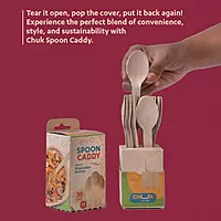 CHUK Spoon Caddy