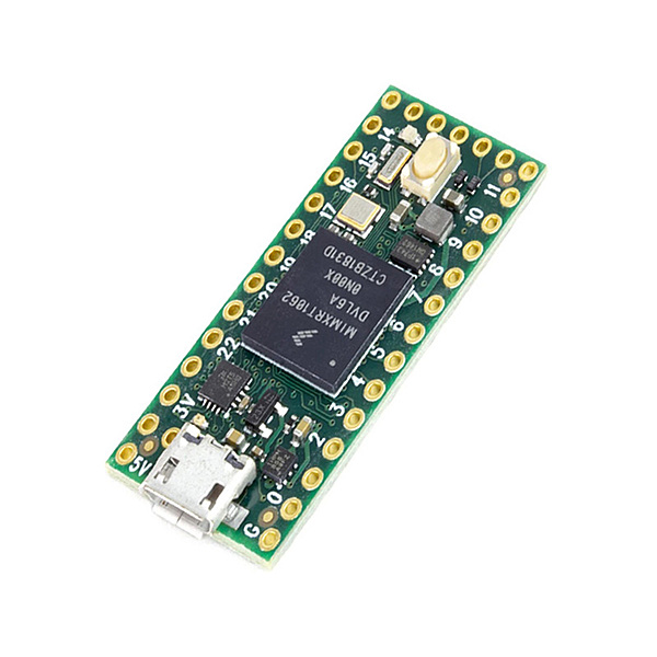 Teensy 4.0 Development Board