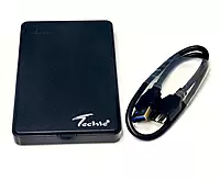 Techie 2.5 SSD External Enclosure - TC2.5ENC3A