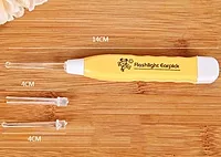 Ear Wax Clearner with LED