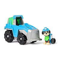 Funskool - Paw VHC Basic Vehicle Rex SLD GML
