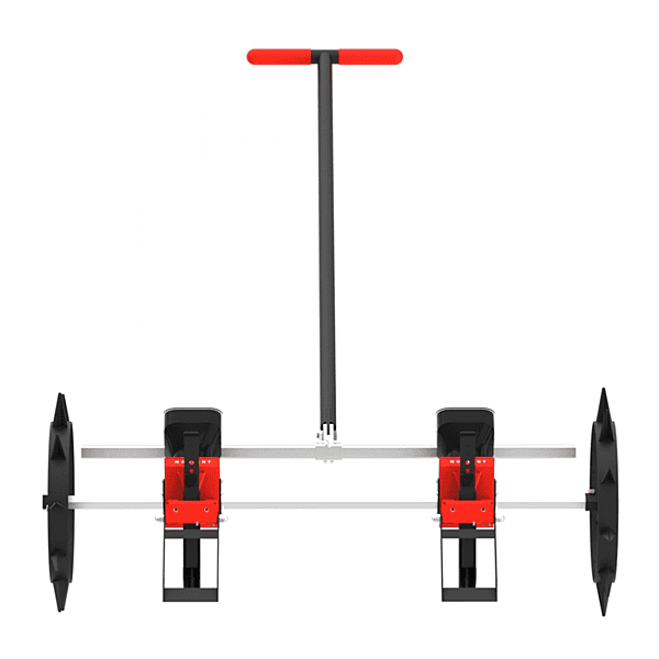 A1 Seeders