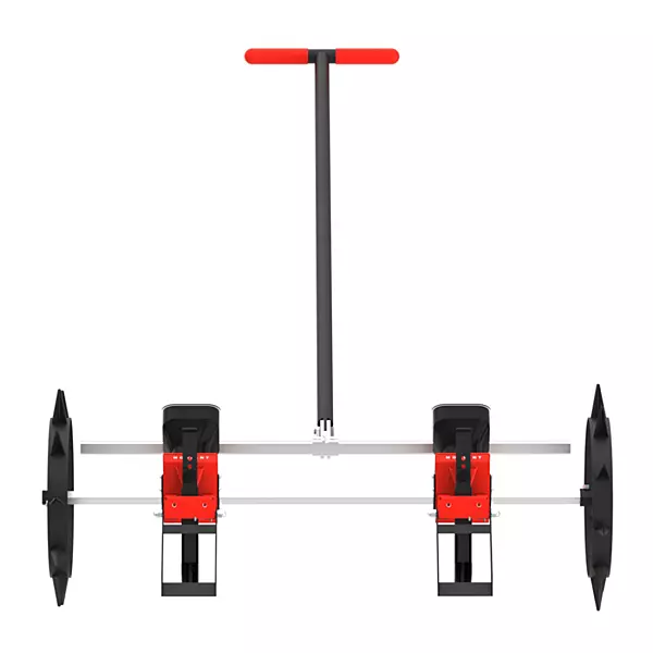 A1 Seeders
