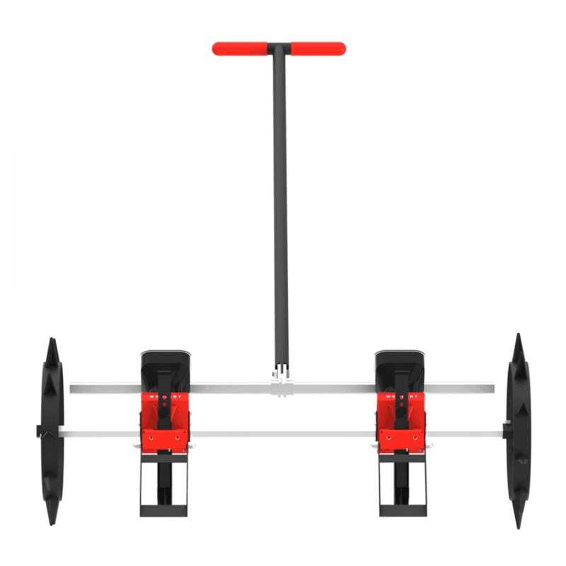 A1 Seeders