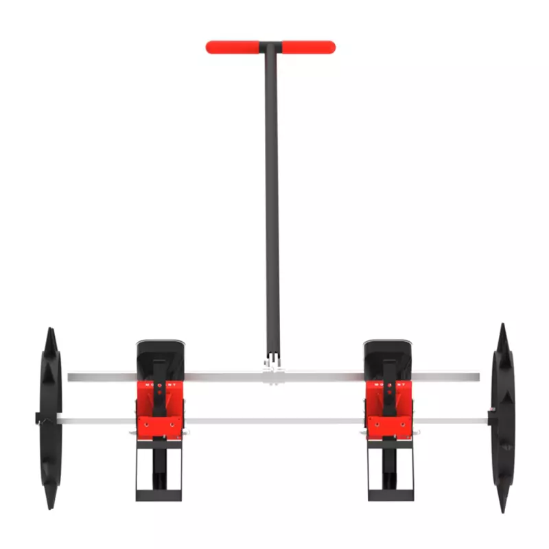 A1 Seeders