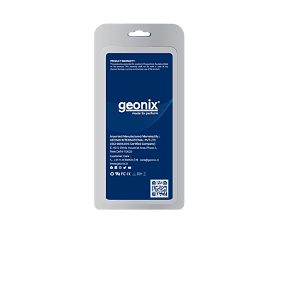 Geonix Laptop RAM 4GB DDR3 1333 MHz Geonix Laptop RAM 4GB DDR3 1333 MHz