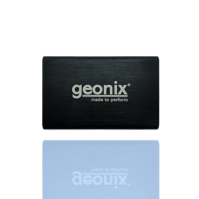 Geonix SATA SSD Enclosure Geonix SATA SSD Enclosure