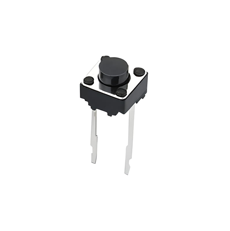 2-Pin Push button/Tactile switch 2-Pin Push button/Tactile switch