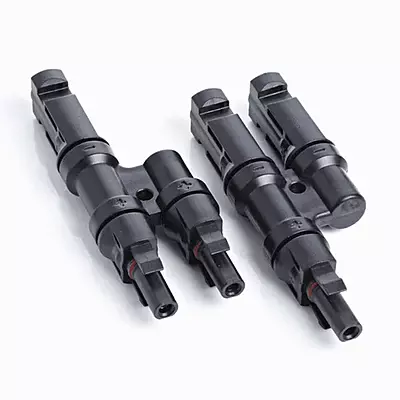 MC4 Connector Positive
