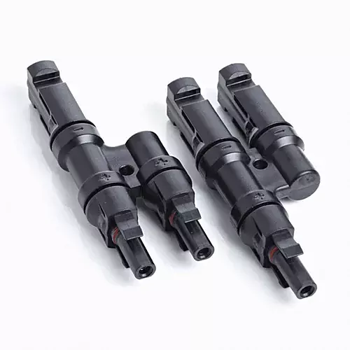MC4 Connector Negative
