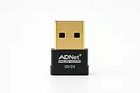 2-in-1 Wi-fi 6 + Bluetooth 5.4 USB Adapter 900 Mbps