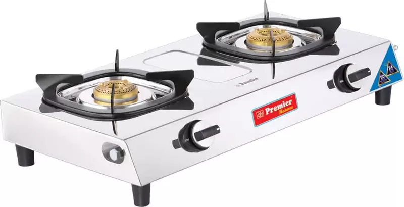 Premier Stove Plus 2
