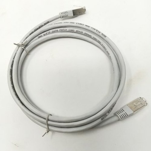 DLINK CAT 6 PATCH CORD  STP  2 MTR