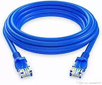 Patch cord RJ45 CAT6 Cable 2M Patch cord RJ45 CAT6 Cable 2M