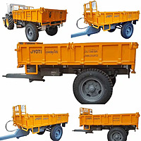 Tractor Trailer Rental Services