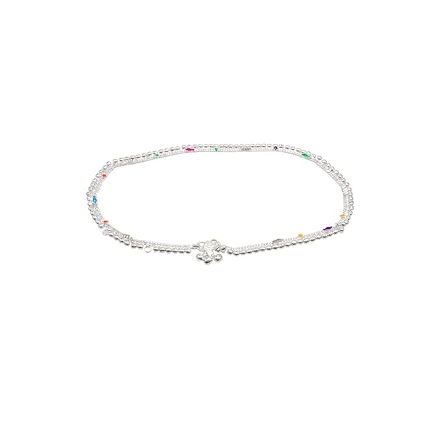 Sterling silver gifts set for Born Babies