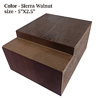 WPC Door Frame (5 X 2.5 Inch) Single Patam / Step / Beam WPC Door Frame (5 X 2.5 Inch) Single Patam / Step / Beam